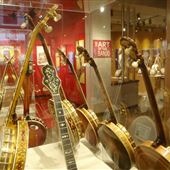 American Banjo Museum
