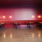 Banquet Cinema Pub