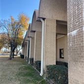 Bethany City Hall
