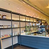 Cafe Evoke