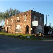 Downtown Arcadia