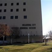 Oklahoma City National Memorial & Museum