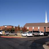 Quail Springs Baptist Church