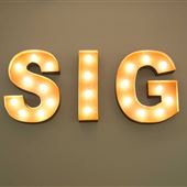 SIG Gallery
