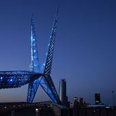 Skydance Bridge