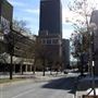 Downtown Oklahoma City