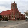 First Baptist Church of Oklahoma City