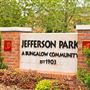 Jefferson Park Neighborhood