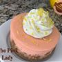 Not Cho Cheesecake