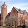 Old North and Y Chapel at UCO