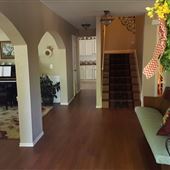 3809 Edmond Home