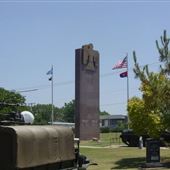45th Infantry Division Museum