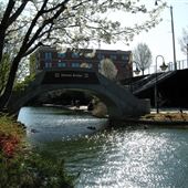 Bricktown Canal