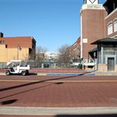 Bricktown OKC