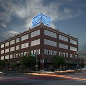 Buick Building