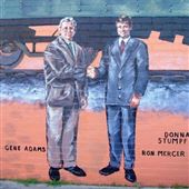 City of Bethany - Downtown Murals