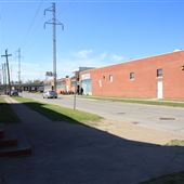 City Rescue Mission