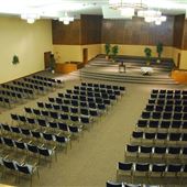 Downtown Community Center Rooms