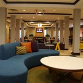 Fairfield Inn - NW OKC