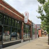 Film Row District