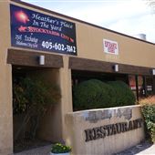 Heather's Stockyard City Cafe