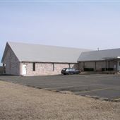 Hispanic Baptist Church