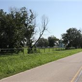 Jones Homestead