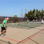 Kickingbird Pickleball Center