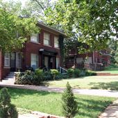 Mesta Park Historical Neighborhood