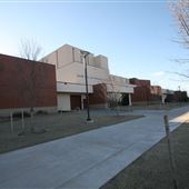 OCCC - Sound Stage Facility