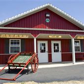 Orr Family Farm