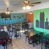 The Cookout Cafe