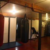 Western Avenue Boxing Gym