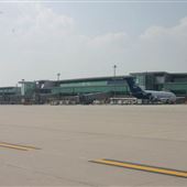 Will Rogers International Airport
