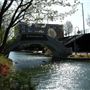 Bricktown Canal