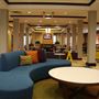 Fairfield Inn - NW OKC