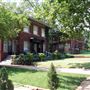 Mesta Park Historical Neighborhood