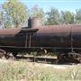 Oklahoma Railway Museum