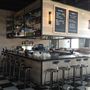 Packard's  New American Kitchen