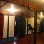 Western Avenue Boxing Gym