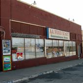 AA Food Mart