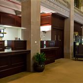 BancFirst Downtown OKC
