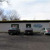 Cee Gee's Club