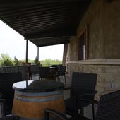 Clauren Ridge Vineyard and Winery
