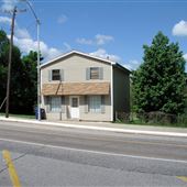 Downtown Luther