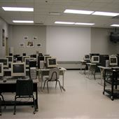 Edmond Santa Fe High School