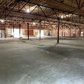 Fraley Warehouse