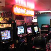 Heritage Lanes