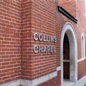 IPHC Ministries Chapel