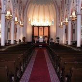 Saint Joseph's Old Cathedral